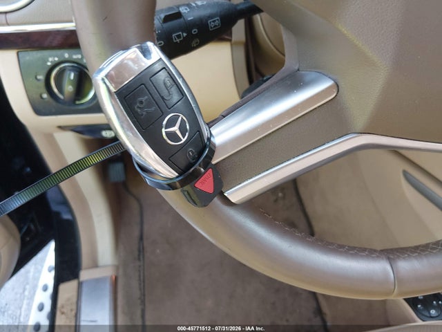 2011 Mercedes-benz Gl 550 4matic მანქანა იყიდება აუქციონზე, vin: 4JGBF8GE5BA657649, აუქციონის ნომერი: 45771512