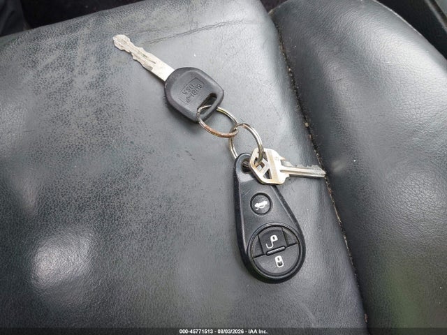 45771513 :رقم المزاد ، 4S4BP62C057390171 vin ، 2005 Subaru Outback 2.5i Limited مزاد بيع