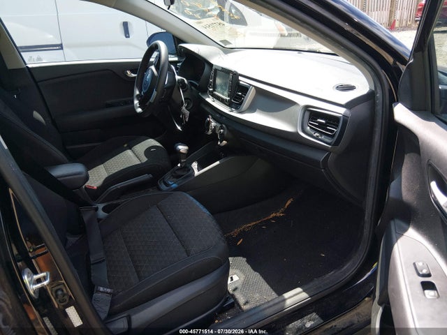 Aukcja sprzedaży 2019 Kia Rio S, vin: 3KPA24AB1KE230503, numer aukcji: 45771514