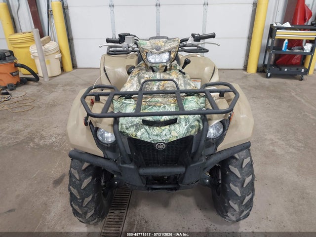 Продаж на аукціоні авто 2023 Yamaha Yfm700, vin: 5Y4AMH6E2PA100705, номер лоту: 45771517
