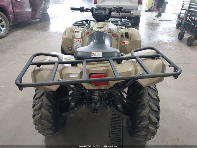 Продаж на аукціоні авто 2023 Yamaha Yfm700, vin: 5Y4AMH6E2PA100705, номер лоту: 45771517