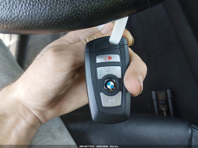 45771518 :رقم المزاد ، 5UXWX7C52CL736493 vin ، 2012 Bmw X3 Xdrive35i مزاد بيع