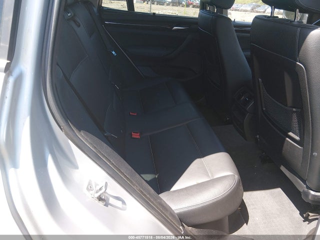 45771518 :رقم المزاد ، 5UXWX7C52CL736493 vin ، 2012 Bmw X3 Xdrive35i مزاد بيع