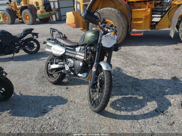 Triumph Motorcycle Scrambler 1200 Xc 2020 SMTD45HG1LT965720 zdjęcie główne