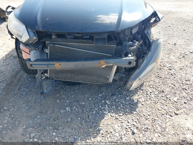 2018 Honda Hr-v Ex მანქანა იყიდება აუქციონზე, vin: 3CZRU6H56JG700983, აუქციონის ნომერი: 45771527