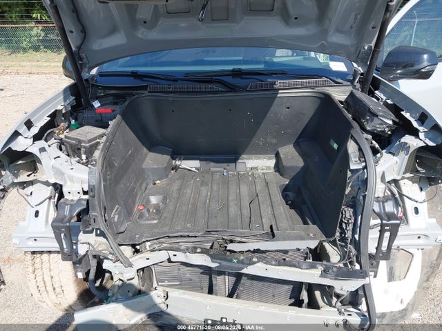 45771530 :رقم المزاد ، 1GT10MED2SU404615 vin ، 2025 Gmc Sierra Ev Extended Range Denali مزاد بيع