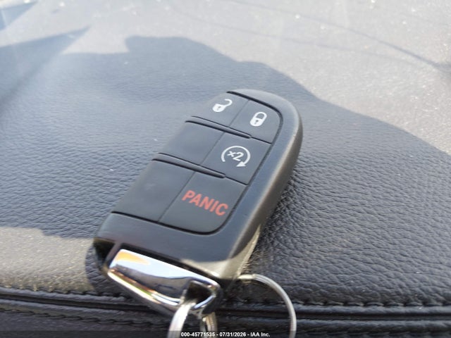 Aukcja sprzedaży 2025 Jeep Compass Limited 4x4, vin: 3C4NJDCN6ST576974, numer aukcji: 45771535