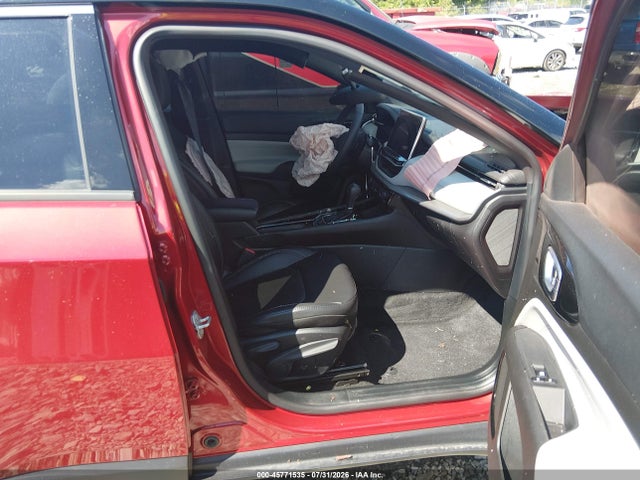 Aukcja sprzedaży 2025 Jeep Compass Limited 4x4, vin: 3C4NJDCN6ST576974, numer aukcji: 45771535