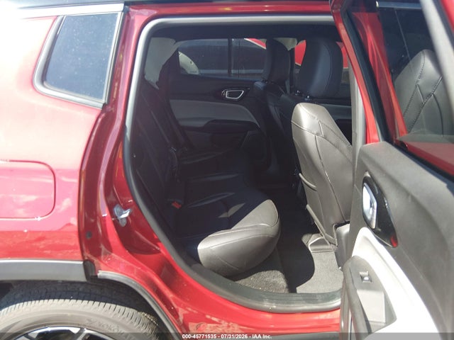 Aukcja sprzedaży 2025 Jeep Compass Limited 4x4, vin: 3C4NJDCN6ST576974, numer aukcji: 45771535