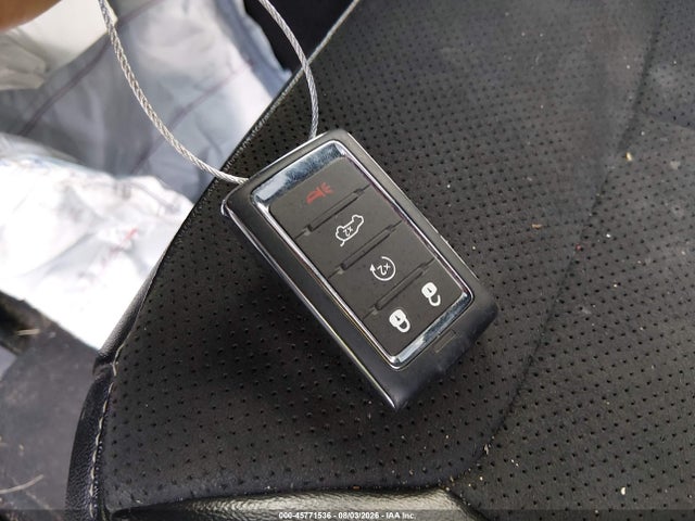 2024 Jeep Grand Cherokee L Altitude 4x4 მანქანა იყიდება აუქციონზე, vin: 1C4RJKAG1R8557672, აუქციონის ნომერი: 45771536