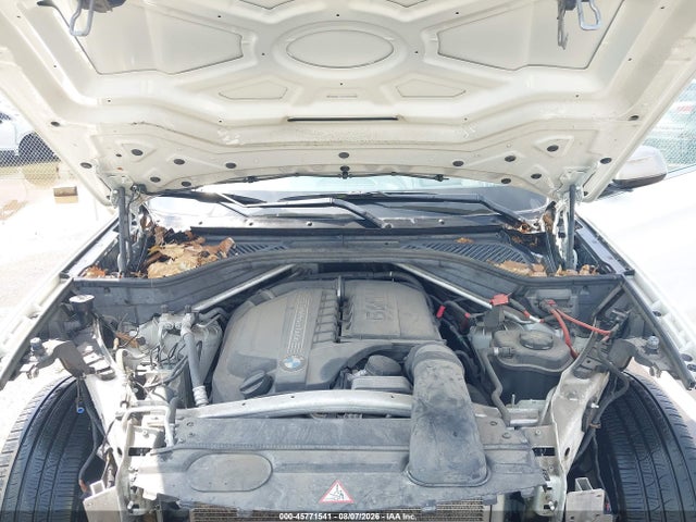 Aukcja sprzedaży 2015 Bmw X6 Xdrive35i, vin: 5UXKU2C57F0F94824, numer aukcji: 45771541