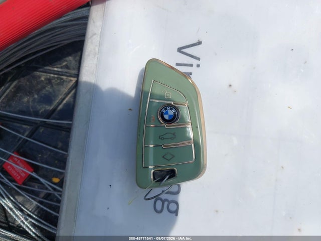 Aukcja sprzedaży 2015 Bmw X6 Xdrive35i, vin: 5UXKU2C57F0F94824, numer aukcji: 45771541