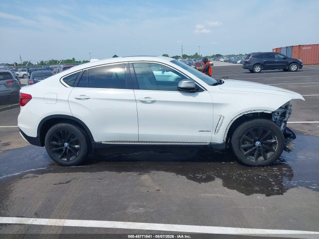 Aukcja sprzedaży 2015 Bmw X6 Xdrive35i, vin: 5UXKU2C57F0F94824, numer aukcji: 45771541