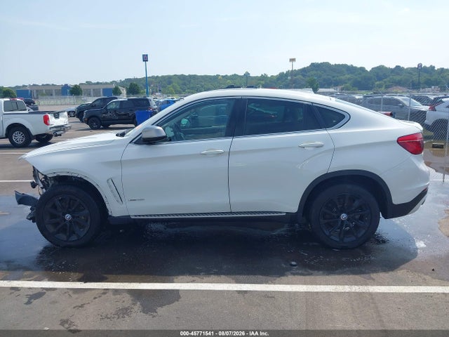 Aukcja sprzedaży 2015 Bmw X6 Xdrive35i, vin: 5UXKU2C57F0F94824, numer aukcji: 45771541