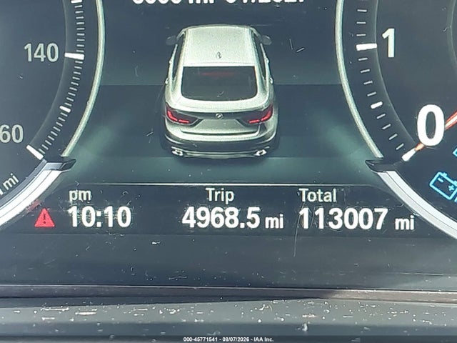 Aukcja sprzedaży 2015 Bmw X6 Xdrive35i, vin: 5UXKU2C57F0F94824, numer aukcji: 45771541