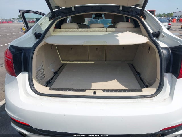 Aukcja sprzedaży 2015 Bmw X6 Xdrive35i, vin: 5UXKU2C57F0F94824, numer aukcji: 45771541