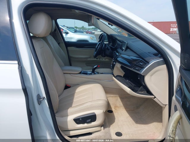 Aukcja sprzedaży 2015 Bmw X6 Xdrive35i, vin: 5UXKU2C57F0F94824, numer aukcji: 45771541