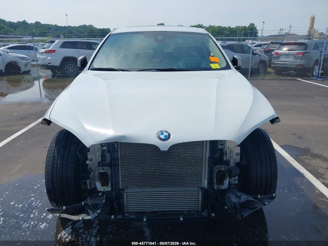 Aukcja sprzedaży 2015 Bmw X6 Xdrive35i, vin: 5UXKU2C57F0F94824, numer aukcji: 45771541