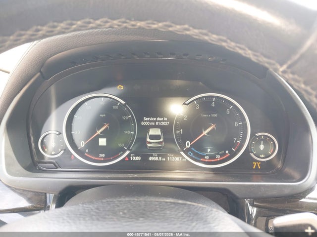 Aukcja sprzedaży 2015 Bmw X6 Xdrive35i, vin: 5UXKU2C57F0F94824, numer aukcji: 45771541