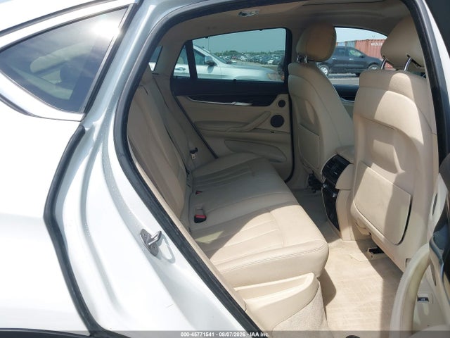 Aukcja sprzedaży 2015 Bmw X6 Xdrive35i, vin: 5UXKU2C57F0F94824, numer aukcji: 45771541