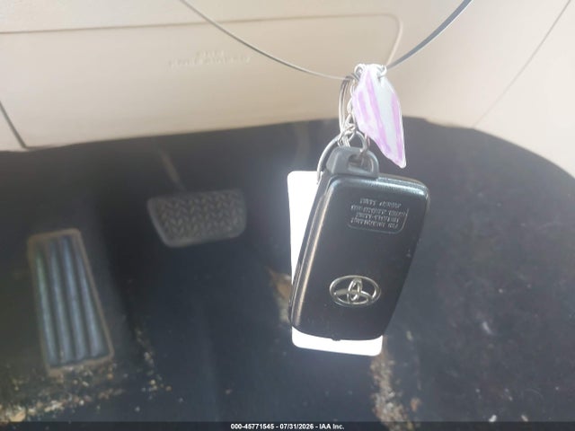 Продажа на аукционе авто 2012 Toyota Venza Xle, vin: 4T3ZA3BB9CU061917, номер лота: 45771545