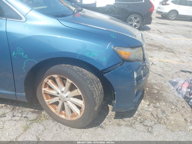 Продажа на аукционе авто 2012 Toyota Venza Xle, vin: 4T3ZA3BB9CU061917, номер лота: 45771545