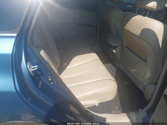 Продажа на аукционе авто 2012 Toyota Venza Xle, vin: 4T3ZA3BB9CU061917, номер лота: 45771545