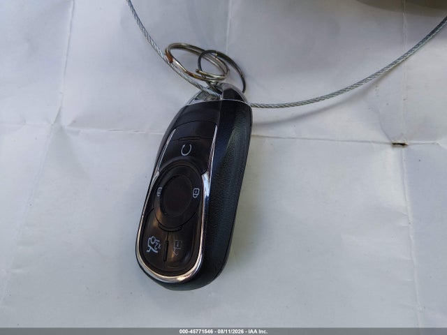 2017 Buick Lacrosse Essence მანქანა იყიდება აუქციონზე, vin: 1G4ZP5SS2HU143854, აუქციონის ნომერი: 45771546