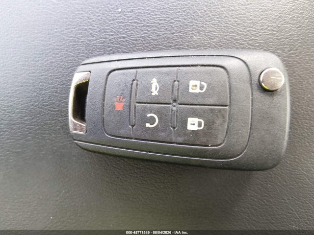 Aukcja sprzedaży 2013 Buick Regal Turbo - Premium 1, vin: 2G4GS5EVXD9247995, numer aukcji: 45771549