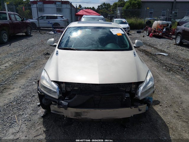 Aukcja sprzedaży 2013 Buick Regal Turbo - Premium 1, vin: 2G4GS5EVXD9247995, numer aukcji: 45771549
