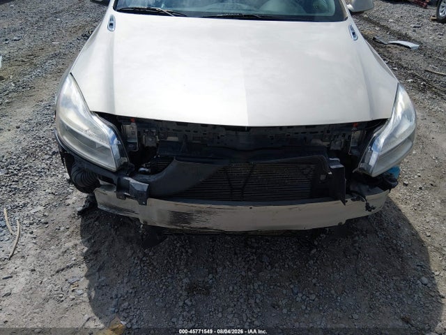 Aukcja sprzedaży 2013 Buick Regal Turbo - Premium 1, vin: 2G4GS5EVXD9247995, numer aukcji: 45771549