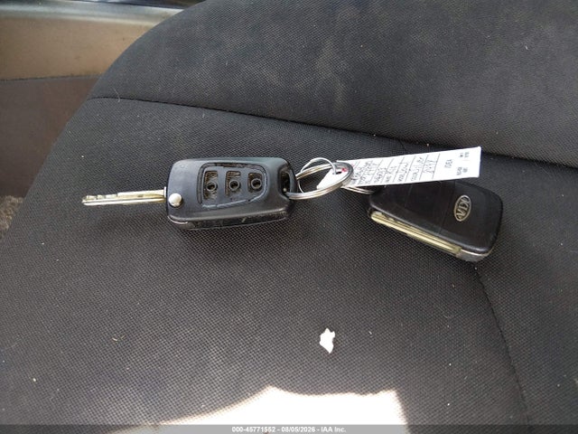 2013 Kia Soul + მანქანა იყიდება აუქციონზე, vin: KNDJT2A66D7572813, აუქციონის ნომერი: 45771552
