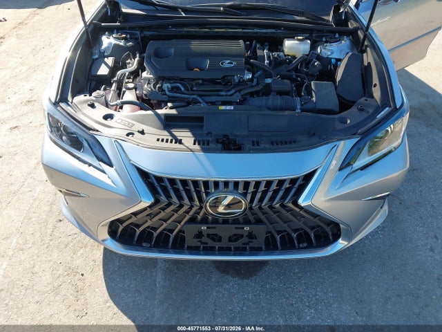 45771553 :رقم المزاد ، 58ADA1C14SU071811 vin ، 2025 Lexus Es 300h مزاد بيع