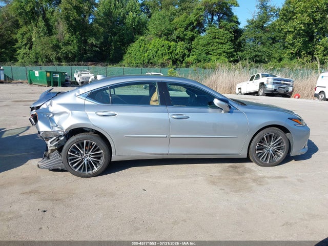45771553 :رقم المزاد ، 58ADA1C14SU071811 vin ، 2025 Lexus Es 300h مزاد بيع
