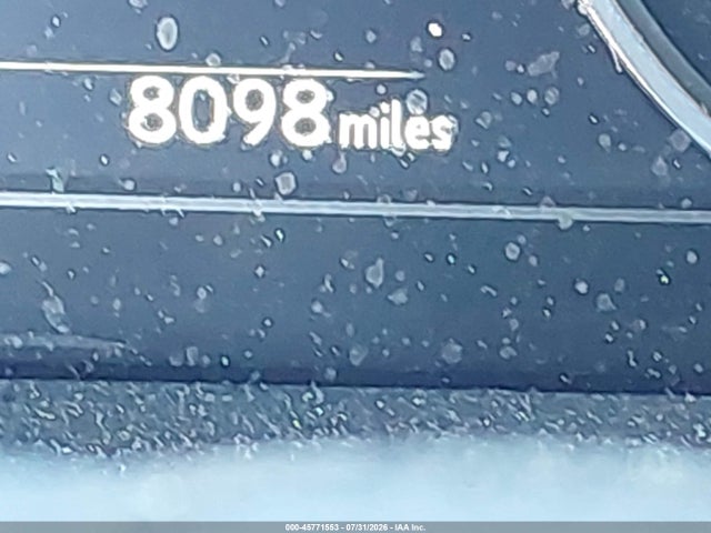 45771553 :رقم المزاد ، 58ADA1C14SU071811 vin ، 2025 Lexus Es 300h مزاد بيع