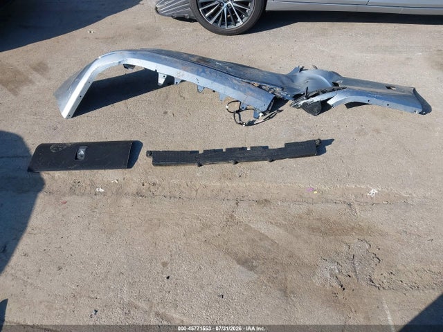 45771553 :رقم المزاد ، 58ADA1C14SU071811 vin ، 2025 Lexus Es 300h مزاد بيع