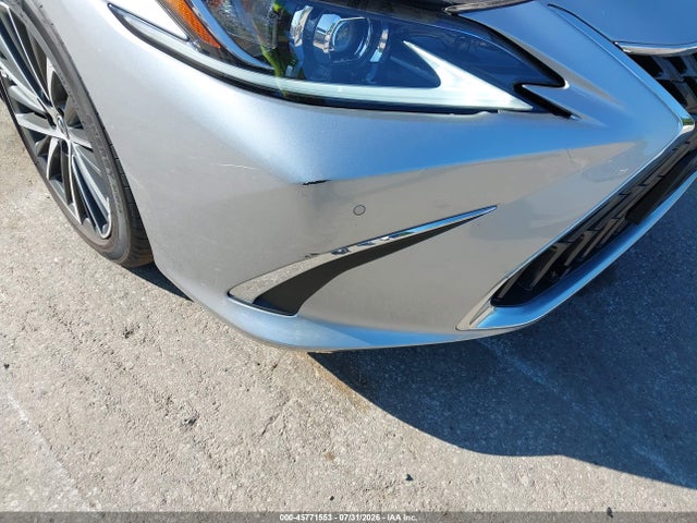 45771553 :رقم المزاد ، 58ADA1C14SU071811 vin ، 2025 Lexus Es 300h مزاد بيع