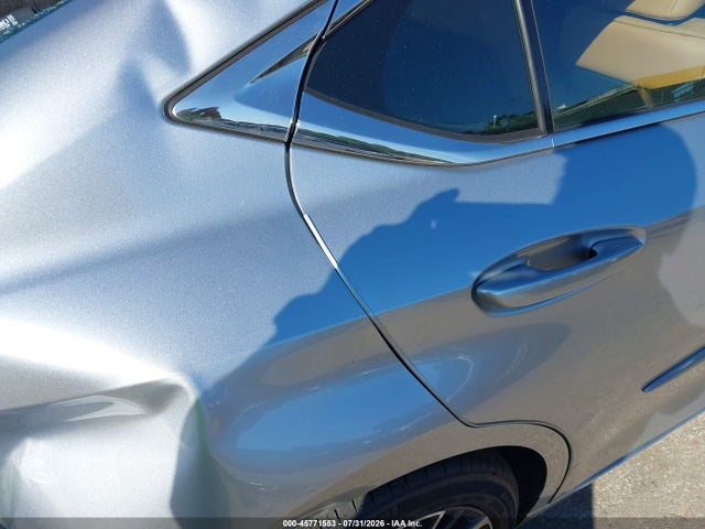 45771553 :رقم المزاد ، 58ADA1C14SU071811 vin ، 2025 Lexus Es 300h مزاد بيع