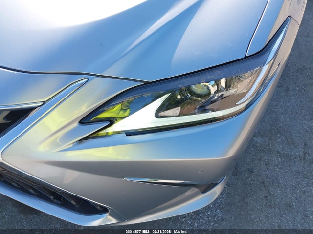 45771553 :رقم المزاد ، 58ADA1C14SU071811 vin ، 2025 Lexus Es 300h مزاد بيع