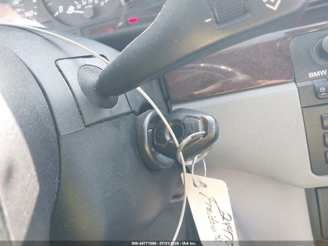 45771560 :رقم المزاد ، WBABS33403PG90220 vin ، 2003 Bmw 325ci مزاد بيع