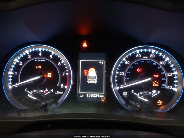 Aukcja sprzedaży 2017 Toyota Highlander Xle, vin: 5TDJZRFH9HS405939, numer aukcji: 45771563