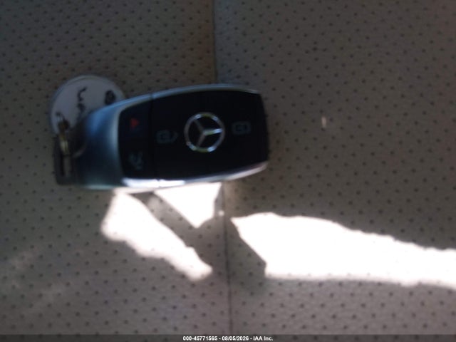 45771565 :رقم المزاد ، 4JGFB4KB8LA242555 vin ، 2020 Mercedes-benz Gle 350 4matic مزاد بيع