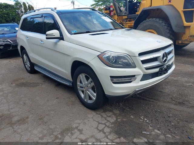 Продажа на аукционе авто 2013 Mercedes-benz Gl 450 4matic, vin: 4JGDF7CE5DA108819, номер лота: 45771567