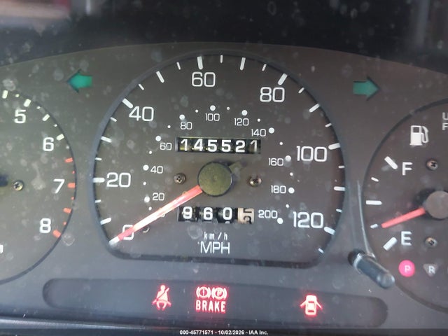 Продажа на аукционе авто 2000 Kia Sportage Ex, vin: KNDJB7235Y5664257, номер лота: 45771571