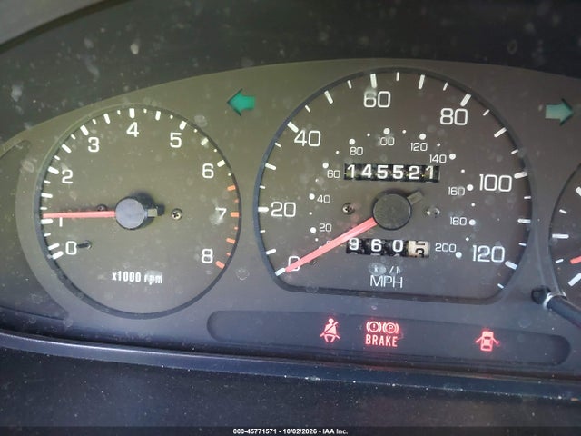 Продажа на аукционе авто 2000 Kia Sportage Ex, vin: KNDJB7235Y5664257, номер лота: 45771571