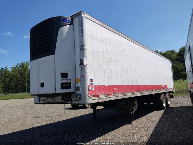 Продажа на аукционе авто 2015 Utility Trailer Mfg Unknown, vin: 1UYVS2369FM393303, номер лота: 45771575