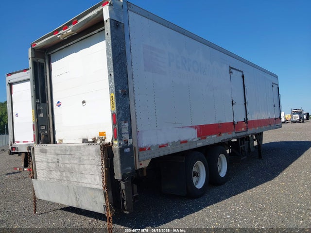 Продажа на аукционе авто 2015 Utility Trailer Mfg Unknown, vin: 1UYVS2369FM393303, номер лота: 45771575