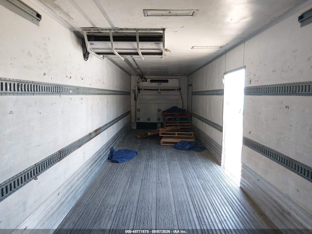 Продажа на аукционе авто 2015 Utility Trailer Mfg Unknown, vin: 1UYVS2369FM393303, номер лота: 45771575