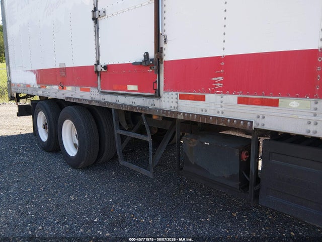 Продажа на аукционе авто 2015 Utility Trailer Mfg Unknown, vin: 1UYVS2369FM393303, номер лота: 45771575