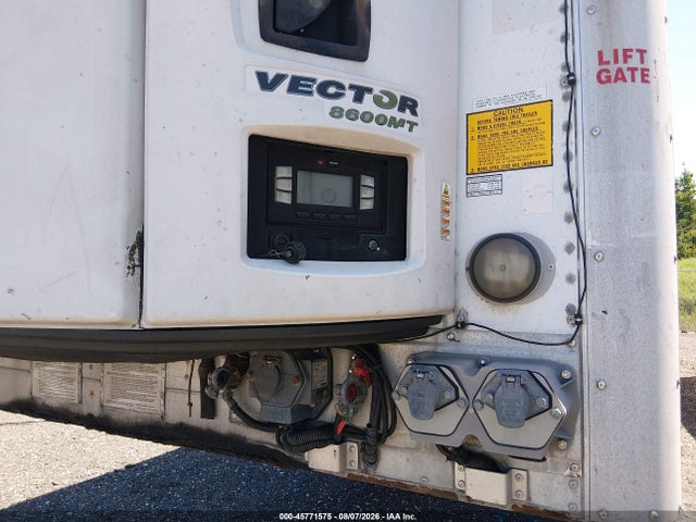Продажа на аукционе авто 2015 Utility Trailer Mfg Unknown, vin: 1UYVS2369FM393303, номер лота: 45771575